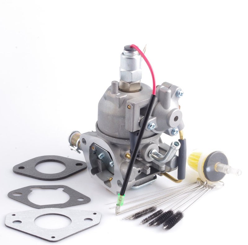 Dosens Carburetor Compatible for Kohler CV22 CV25 CV730S CV740 CV740S 25 HP 27 HP Engine 24853102-S 24-853-102-S 24 853 90-S 0039, 0040, 0041, 0042, 0043, 0044, 0045, 0046 24-853-81-S 24 853 81-S - Image 3